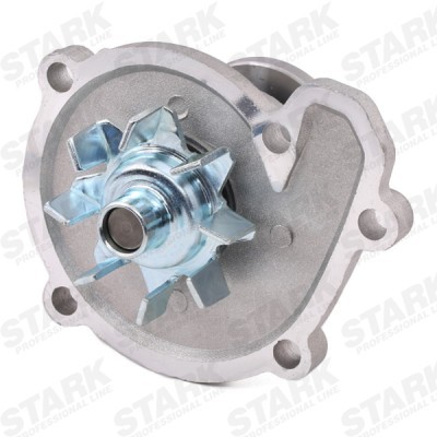 Water Pump, Engine Cooling Stark SKWP-0520324 SKWP-0520324 - photo 4
