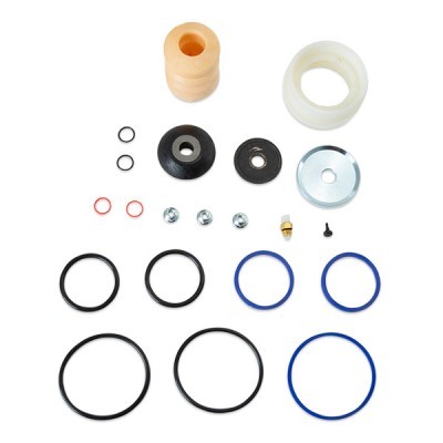 Bellow, Air Suspension RIDEX 4119A0023 4119A0023 - photo 7