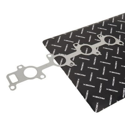 Exhaust manifold gasket RIDEX 27G0091 27G0091 - photo 1