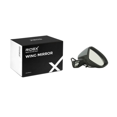 Wing Mirror RIDEX 50O1274 50O1274 - photo 2
