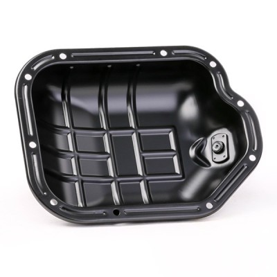 Oil Pan RIDEX 592O0130 592O0130 - photo 3