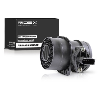 Air Mass Sensor RIDEX 3926A0002 3926A0002 - photo 3