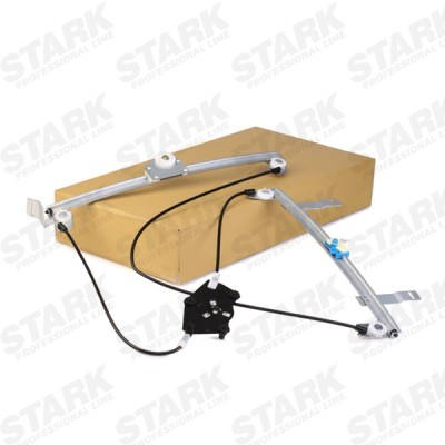 Window Regulator Stark SKWR-0420183 SKWR-0420183 - photo 2