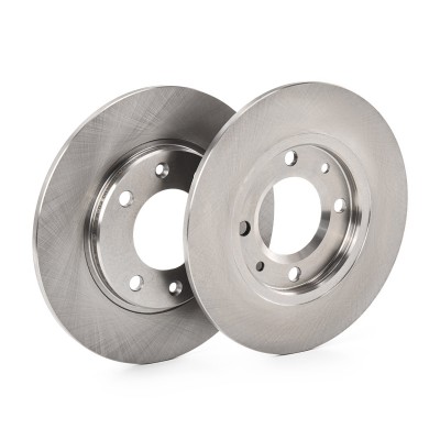 Brake Disc RIDEX 82B1003 82B1003 - photo 7