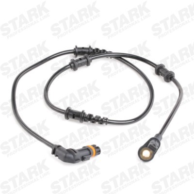 ABS Sensor Stark SKWSS-0350165 SKWSS-0350165 - photo 3