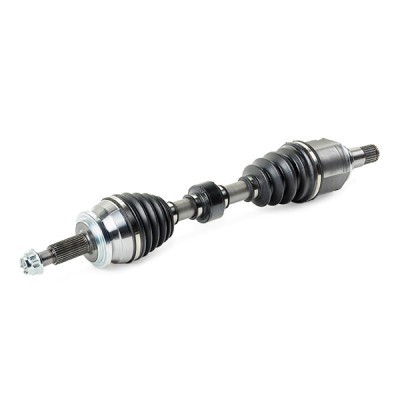 Drive Shaft RIDEX 13D0854 13D0854 - photo 3