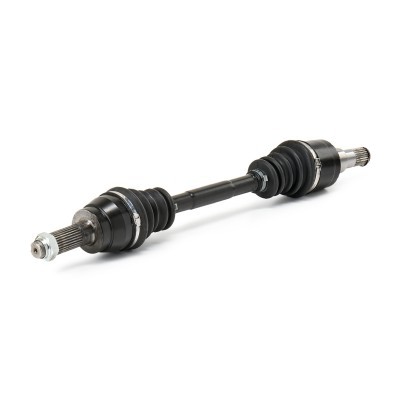 Drive Shaft RIDEX 13D0615R 13D0615R - photo 4