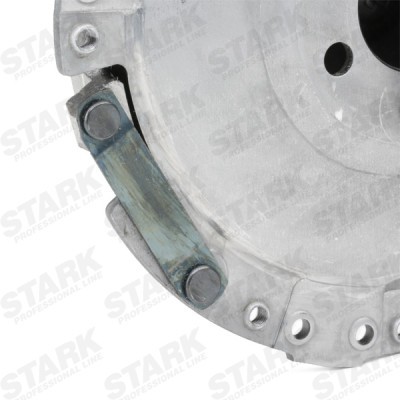 Clutch Kit Stark SKCK-0100012 SKCK-0100012 - photo 4