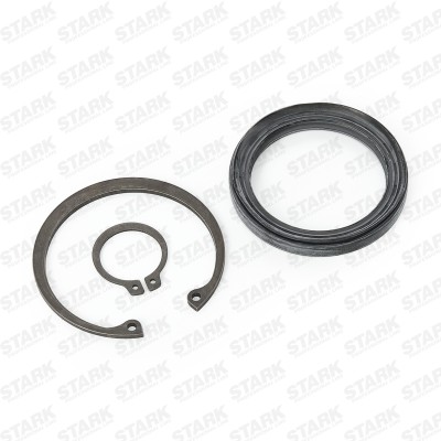 Wheel Bearing Stark SKWB-0180317 SKWB-0180317 - photo 6
