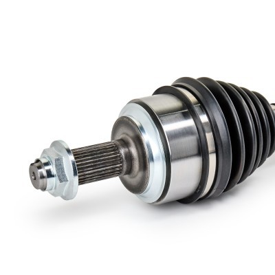 Drive Shaft RIDEX 13D1598 13D1598 - photo 5