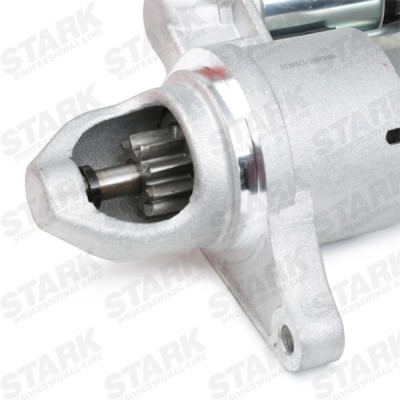 Starter Stark SKSTR-03330662 SKSTR-03330662 - photo 6
