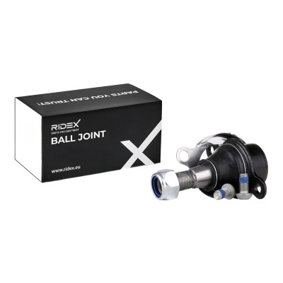 Ball Joint RIDEX 2462S0368 2462S0368 - photo 6