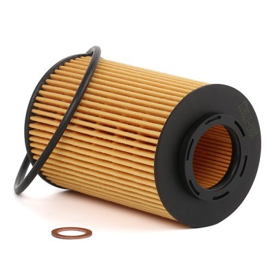 Oil Filter RIDEX 7O0118 7O0118 - photo 3
