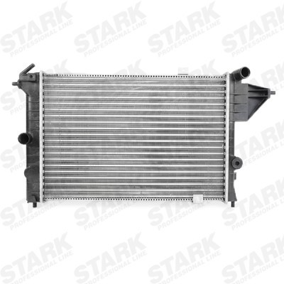 Radiator, Engine Cooling Stark SKRD-0120236 SKRD-0120236 - photo 2