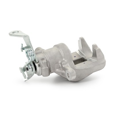 Brake Caliper RIDEX 78B0747R 78B0747R - photo 3