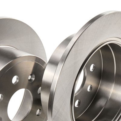 Brake Disc RIDEX 82B0092 82B0092 - photo 8