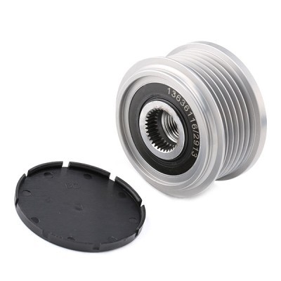 Alternator – one-way clutch RIDEX 1390F0065 1390F0065 - photo 3