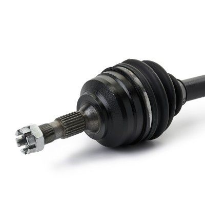 Drive Shaft RIDEX 13D0903R 13D0903R - photo 5