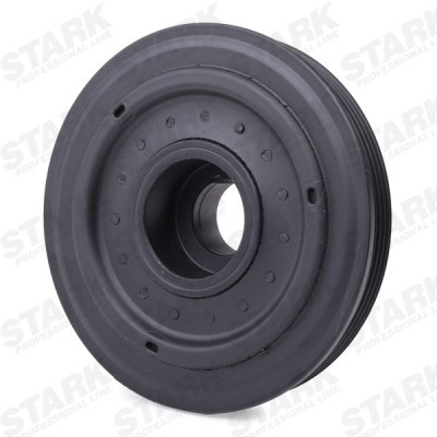 Belt Pulley, crankshaft Stark SKBPC-0640155 SKBPC-0640155 - photo 3