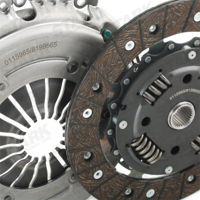 Clutch Kit Stark SKCK-0100137 SKCK-0100137 - photo 6