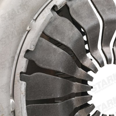 Clutch Kit Stark SKCK-0100160 SKCK-0100160 - photo 6