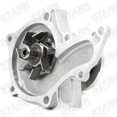 Water Pump, Engine Cooling Stark SKWP-0520116 SKWP-0520116 - photo 6