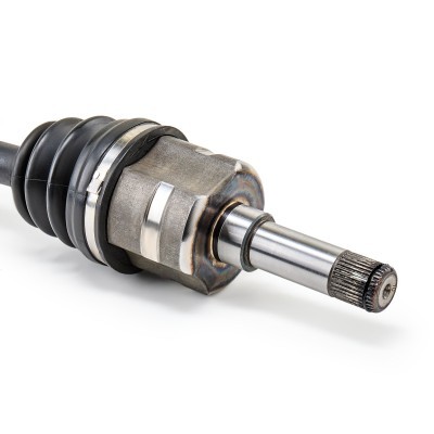 Drive Shaft RIDEX 13D2318R 13D2318R - photo 6