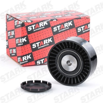 V-Ribbed Belt Deflection Guide Pulley Stark SKDG-1080036 SKDG-1080036 - photo 2