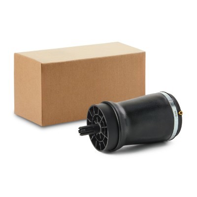 Bellow, Air Suspension RIDEX 4119A0097 4119A0097 - photo 2