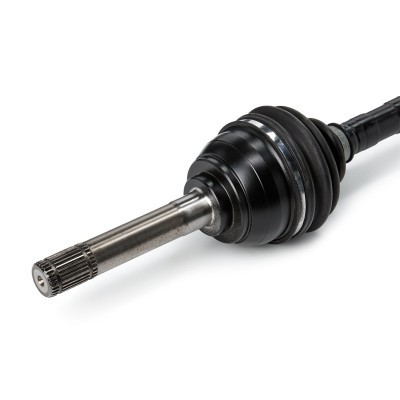 Drive Shaft RIDEX 13D1594R 13D1594R - photo 5