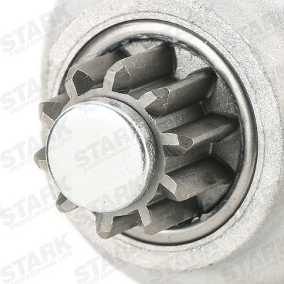 Starter Stark SKSTR-0330078 SKSTR-0330078 - photo 5