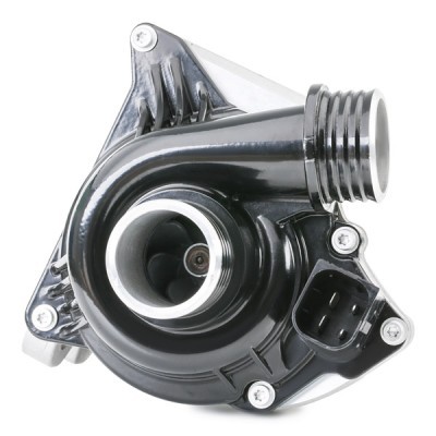Water Pump, Engine Cooling RIDEX 1260W0059 1260W0059 - photo 5