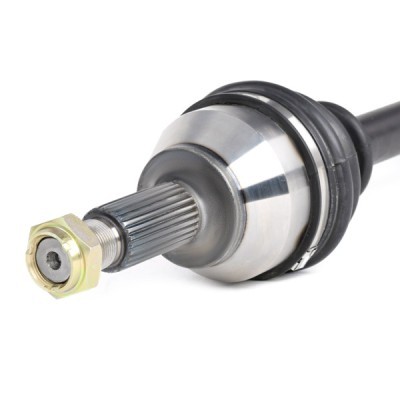 Drive Shaft RIDEX 13D0202 13D0202 - photo 7