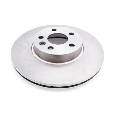 Brake Disc RIDEX 82B0330 82B0330 - photo 4