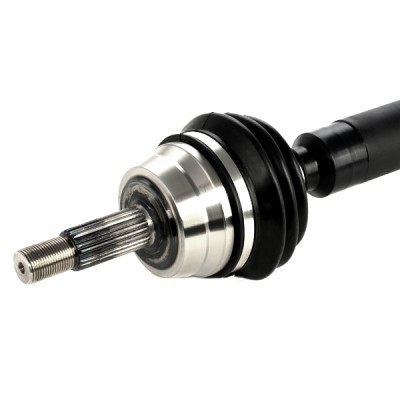 Drive Shaft RIDEX 13D0033 13D0033 - photo 2
