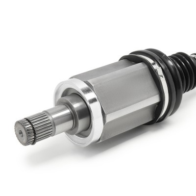 Drive Shaft RIDEX 13D0738 13D0738 - photo 5