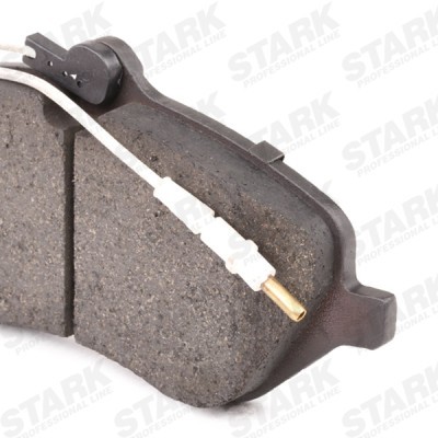 Brake Pads Set Stark SKBP-0010411 SKBP-0010411 - photo 7