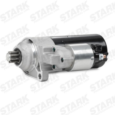 Starter Stark SKSTR-03330582 SKSTR-03330582 - photo 3