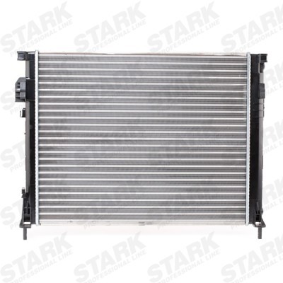 Radiator, Engine Cooling Stark SKRD-0120288 SKRD-0120288 - photo 3