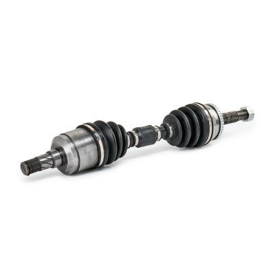 Drive Shaft RIDEX 13D2144R 13D2144R - photo 4