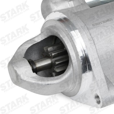 Starter Stark SKSTR-03330572 SKSTR-03330572 - photo 6