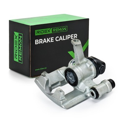 Brake Caliper RIDEX 78B0762R 78B0762R - photo 2