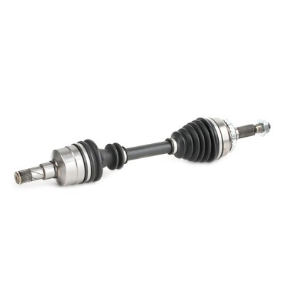 Drive Shaft RIDEX 13D0668 13D0668 - photo 3