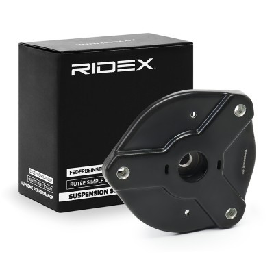 Strut Support Bearing Front RIDEX 1180S0635 1180S0635 - photo 1