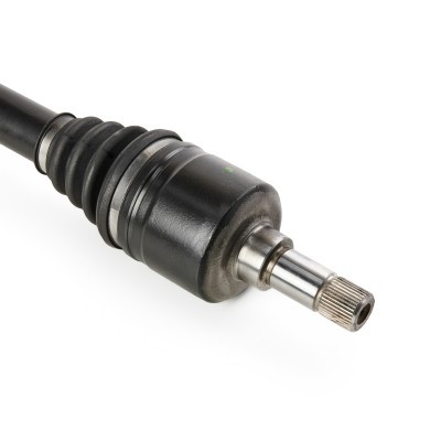 Drive Shaft RIDEX 13D0295R 13D0295R - photo 6