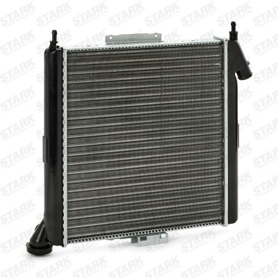 Radiator, Engine Cooling Stark SKRD-0120251 SKRD-0120251 - photo 6