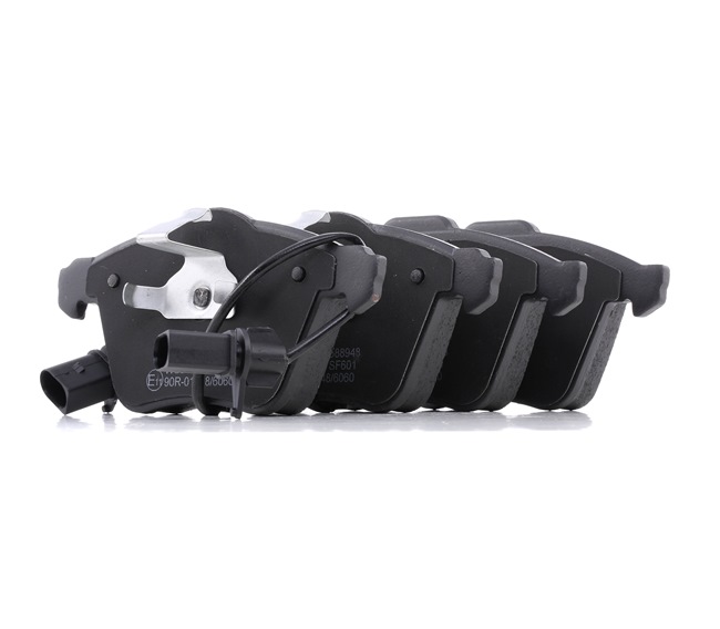 Brake Pads Set Stark SKBP-0010263 SKBP-0010263 - photo 1