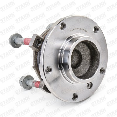 Wheel Bearing Stark SKWB-0180037 SKWB-0180037 - photo 4
