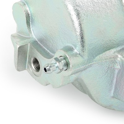 Brake Caliper RIDEX 78B1411R 78B1411R - photo 6