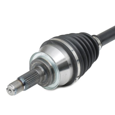 Drive Shaft RIDEX 13D0958 13D0958 - photo 6